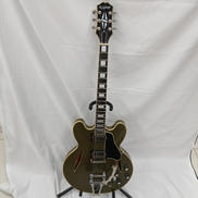 セミアコ|EPIPHONE