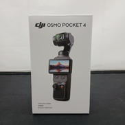 【美品】OSMO POCKET 4 CREATOR COMB|DJI