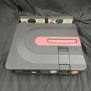 ツインファミコン|SHARP