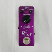 エフェクター|SUHR