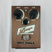エフェクター|WAY HUGE