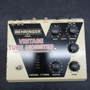 エフェクター|BEHRINGER