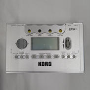 マルチエフェクトプロセッサー|KORG