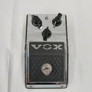 エフェクター|VOX