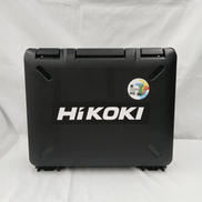 インパクトドライバ|HIKOKI