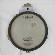 DUAL TRIGGER PAD|ROLAND