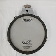 DUAL TRIGGER PAD|ROLAND
