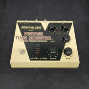 エフェクター|BEHRINGER