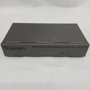 DVI KVM ELR EXTENDER|GEFEN