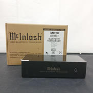 BLUETOOTHトランシーバー|MCINTOSH
