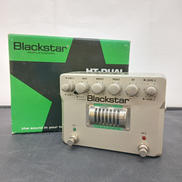 エフェクター|BLACKSTAR