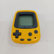 POCKET PIKACHU|NINTENDO