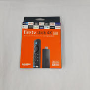 FIRE TV STICK 4K MAX|AMAZON