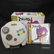 セガサターンソフト|SEGA