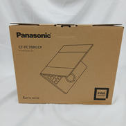 ノートパソコン|PANASONIC