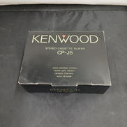 カセットプレーヤー|KENWOOD