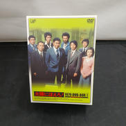 太陽にほえろ! 1979 DVD-BOXⅠ|VAP