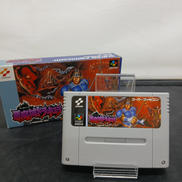 スーパーファミコンソフト|KONAMI