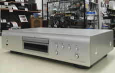 CDプレーヤー|DENON