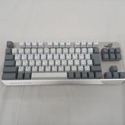 ゲーミングキーボード|ASUS
