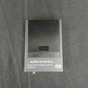ファンタム電源|AUDIO-TECHNICA
