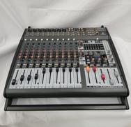 ミキサー|BEHRINGER