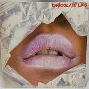 【VG】　CHOCOLATE LIPS|CARNIVAL