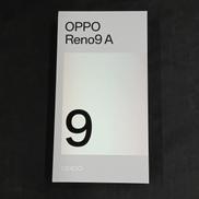 RENO 9A|OPPO/SOFTBANK