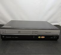 VHS・DVD・HDDレコーダー|PANASONIC