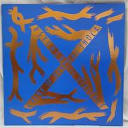 【EX】 X (X JAPAN)/BLUE BLOOD|CBS/SONY