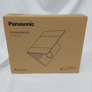 【未使用品です】|PANASONIC