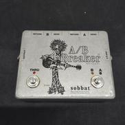 ギター用ラインセレクター|SOBBAT