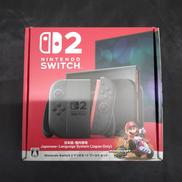 SWITCH2|NINTENDO / 任天堂