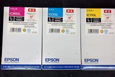 【未使用品】|EPSON