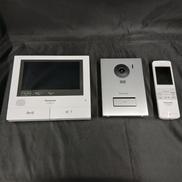 テレビドアホンSET|PANASONIC