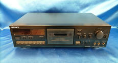 カセットデッキ|SONY