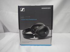 ヘッドホン　HD620S|SENNHEISER