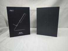 デジタルオーディオプレイヤー|FIIO