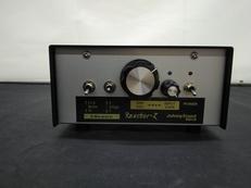 リアクティブロード/ミニパワーアンプ|JOHNNY SOUND