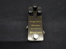 エフェクター|ONE CONTROL