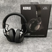 ヘッドホン|KORG