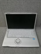 ノートパソコン|PANASONIC