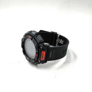 クォーツ・デジタル腕時計|CASIO