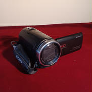 ビデオカメラ|SONY