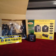 ドライブレコーダー|NEXTEC