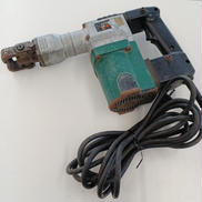 電動ハンマー|HITACHI