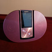 WALKMAN|SONY