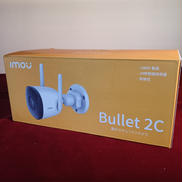 監視カメラ|IMOU