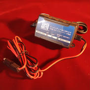 バイクバッテリー充電器|SUPER NATTO