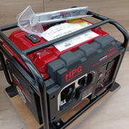 インバーター発電機|MEIHO